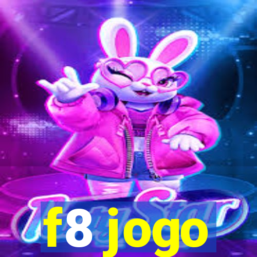 f8 jogo